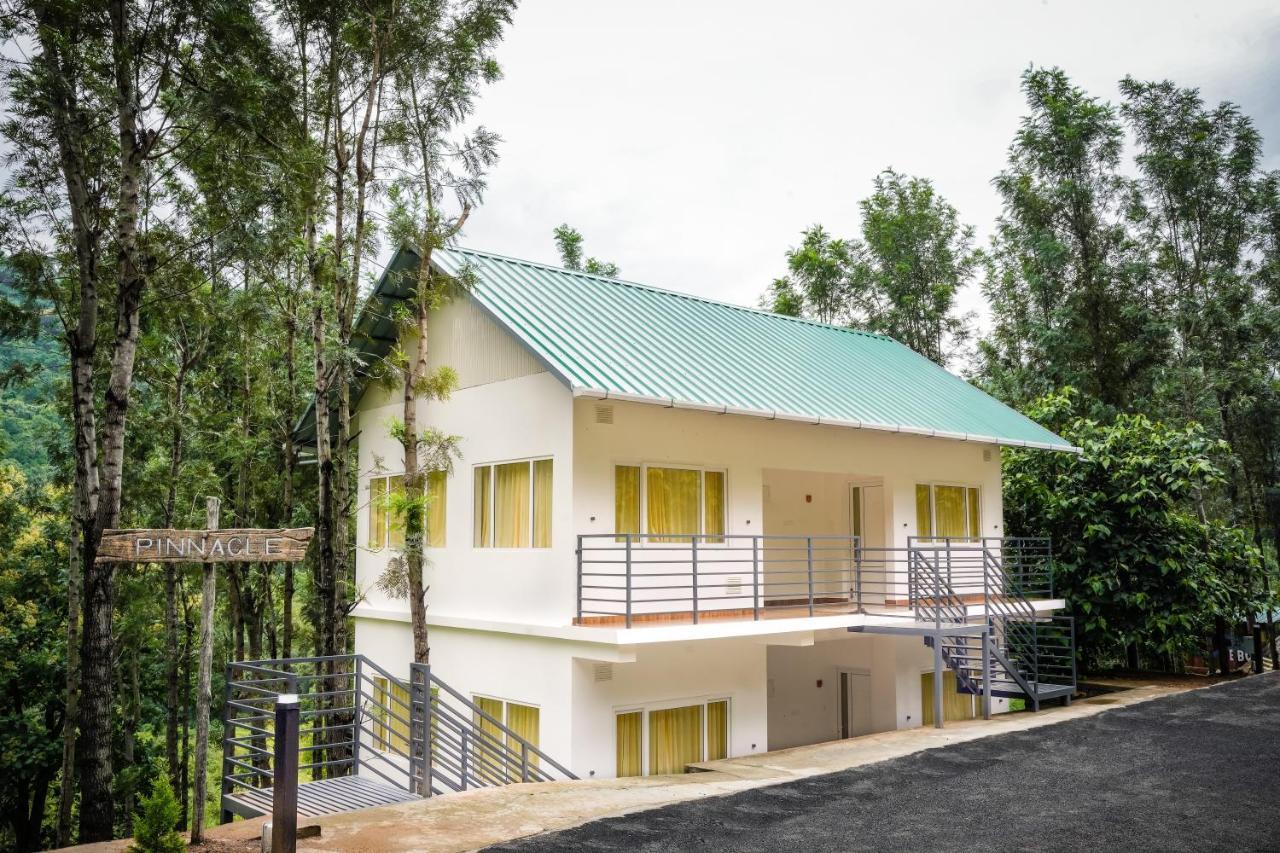 Misty Range Resorts Maraiyūr Exteriör bild