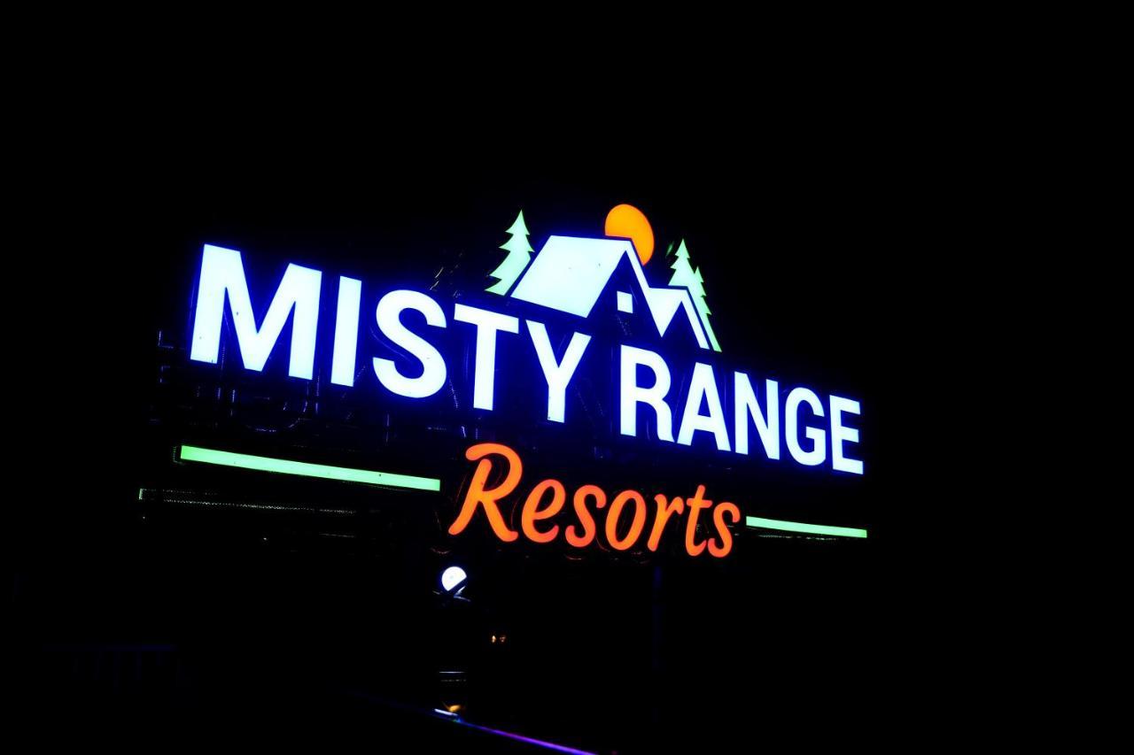 Misty Range Resorts Maraiyūr Exteriör bild